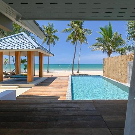 Sirarun Resort Бан Крут Экстерьер фото