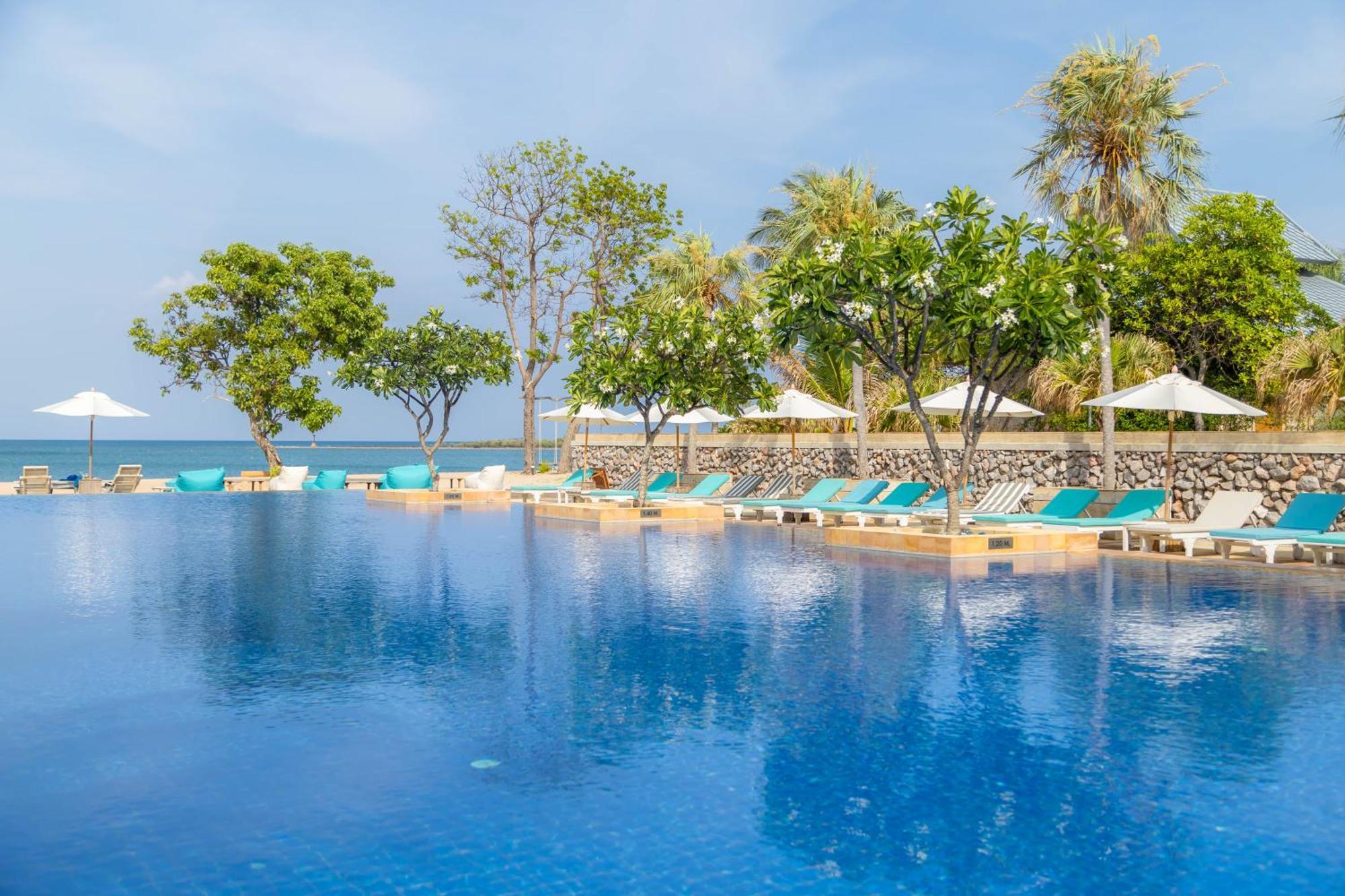 Sirarun Resort Бан Крут Экстерьер фото