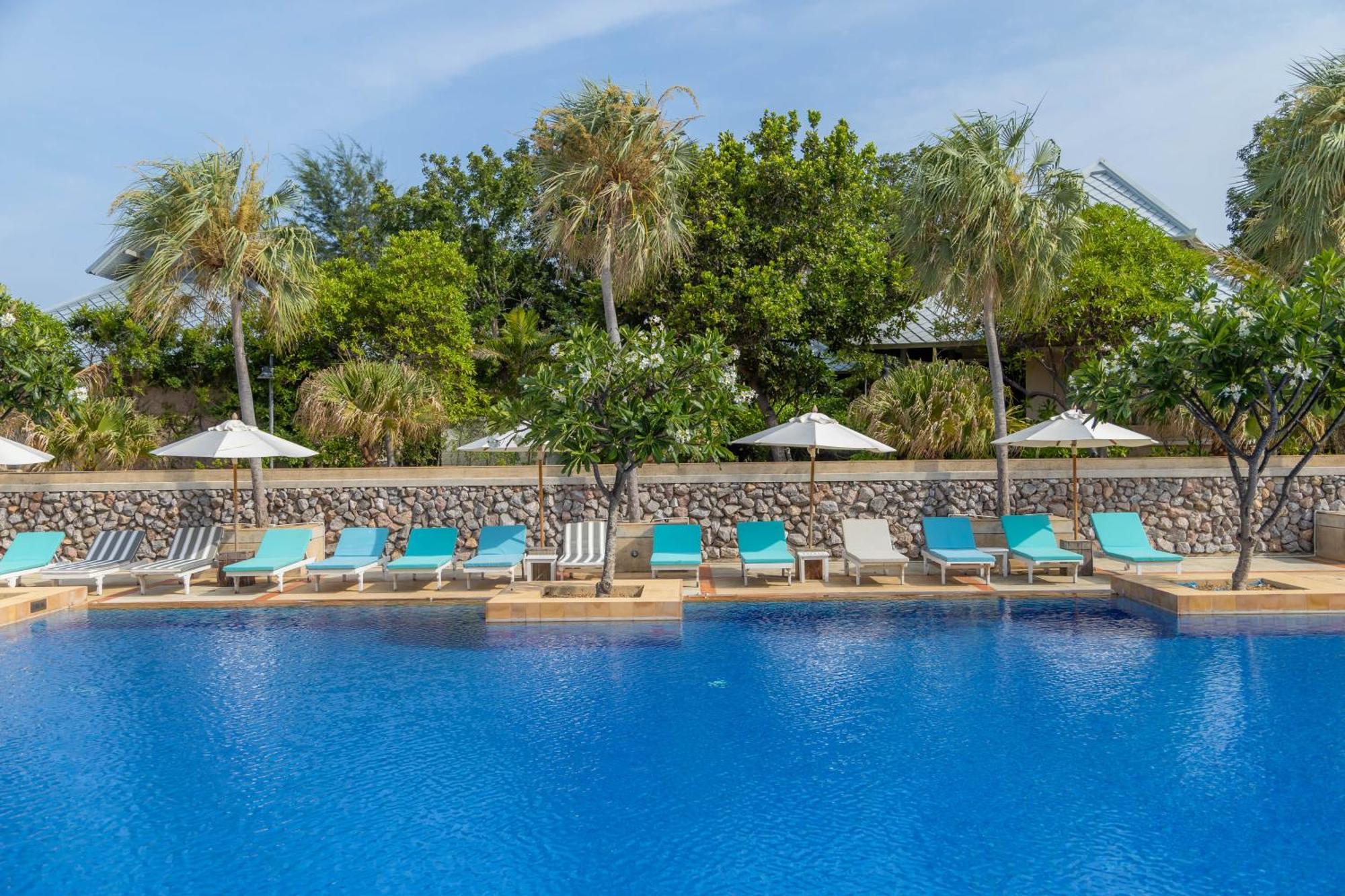 Sirarun Resort Бан Крут Экстерьер фото