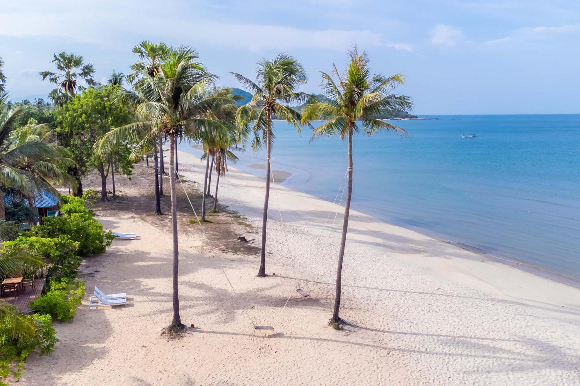 Sirarun Resort Бан Крут Экстерьер фото