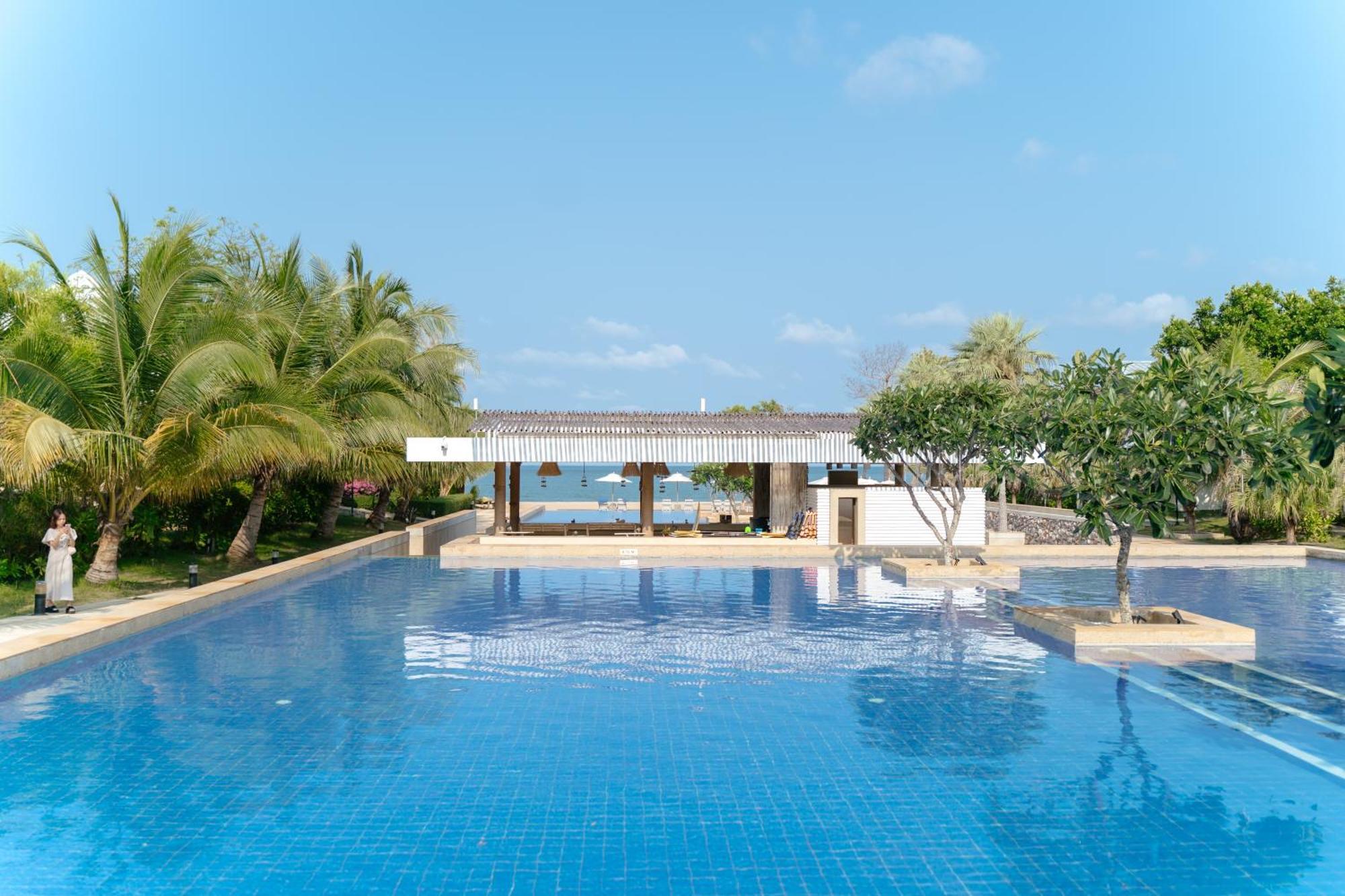 Sirarun Resort Бан Крут Экстерьер фото