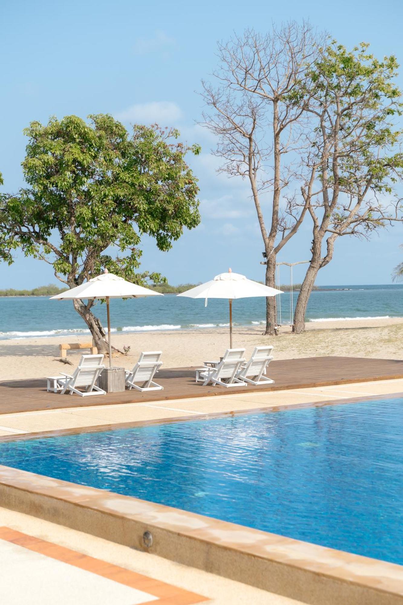 Sirarun Resort Бан Крут Экстерьер фото