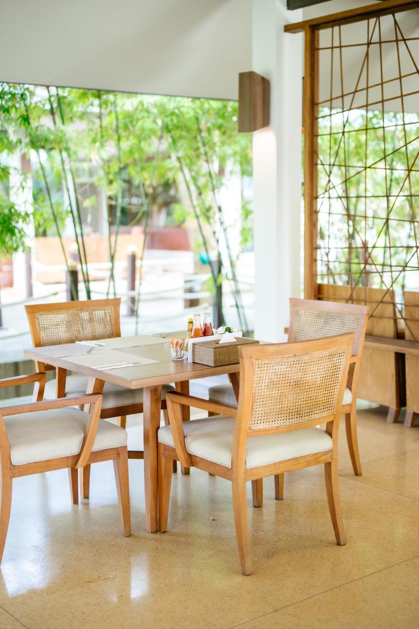 Sirarun Resort Бан Крут Экстерьер фото