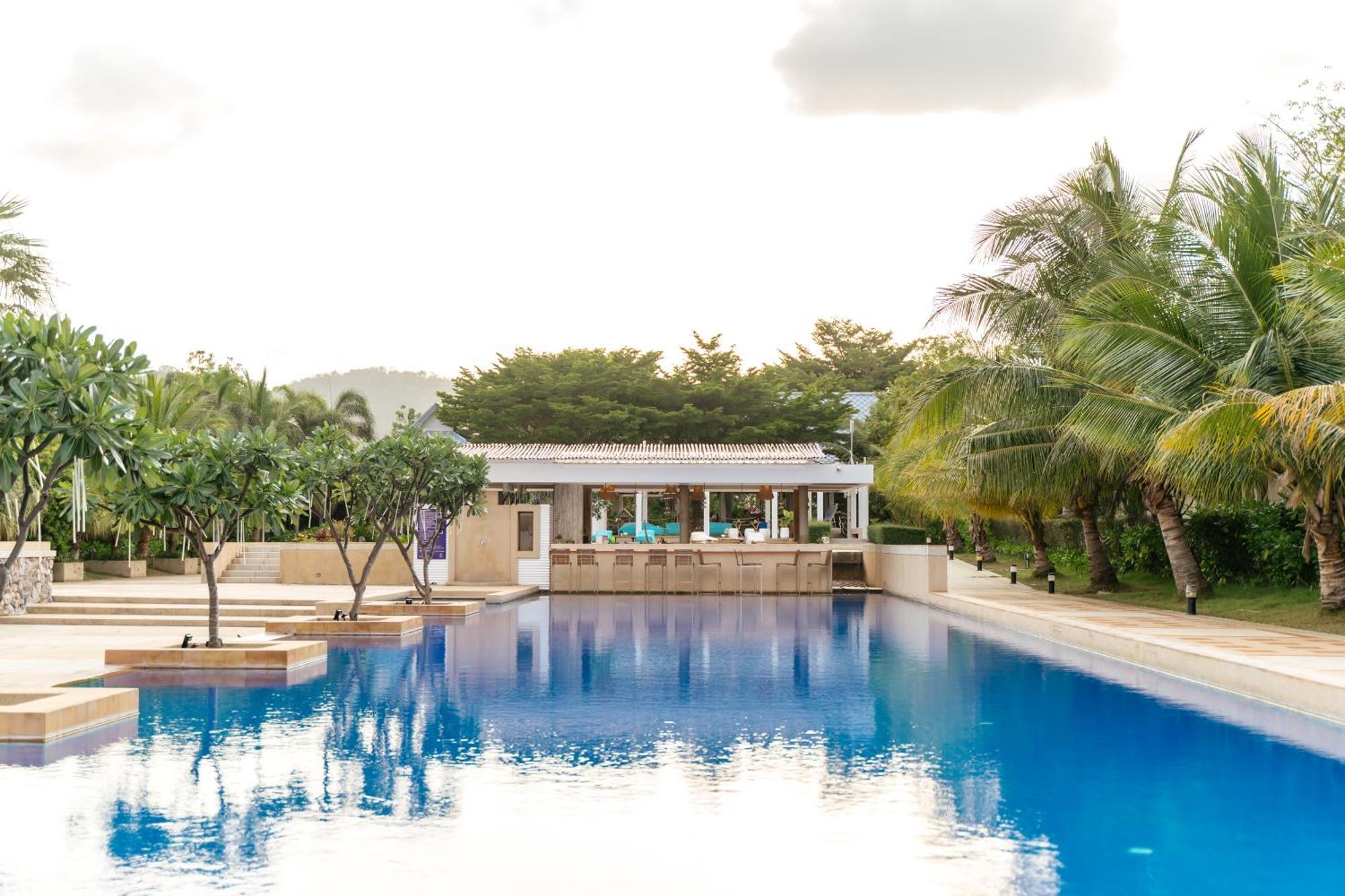 Sirarun Resort Бан Крут Экстерьер фото