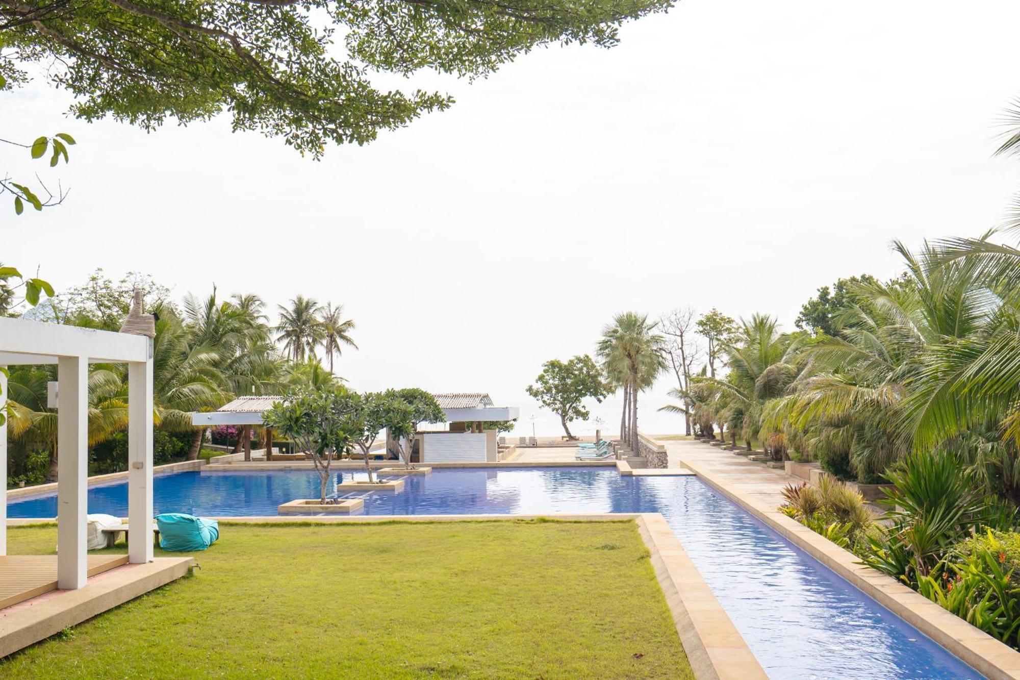 Sirarun Resort Бан Крут Экстерьер фото
