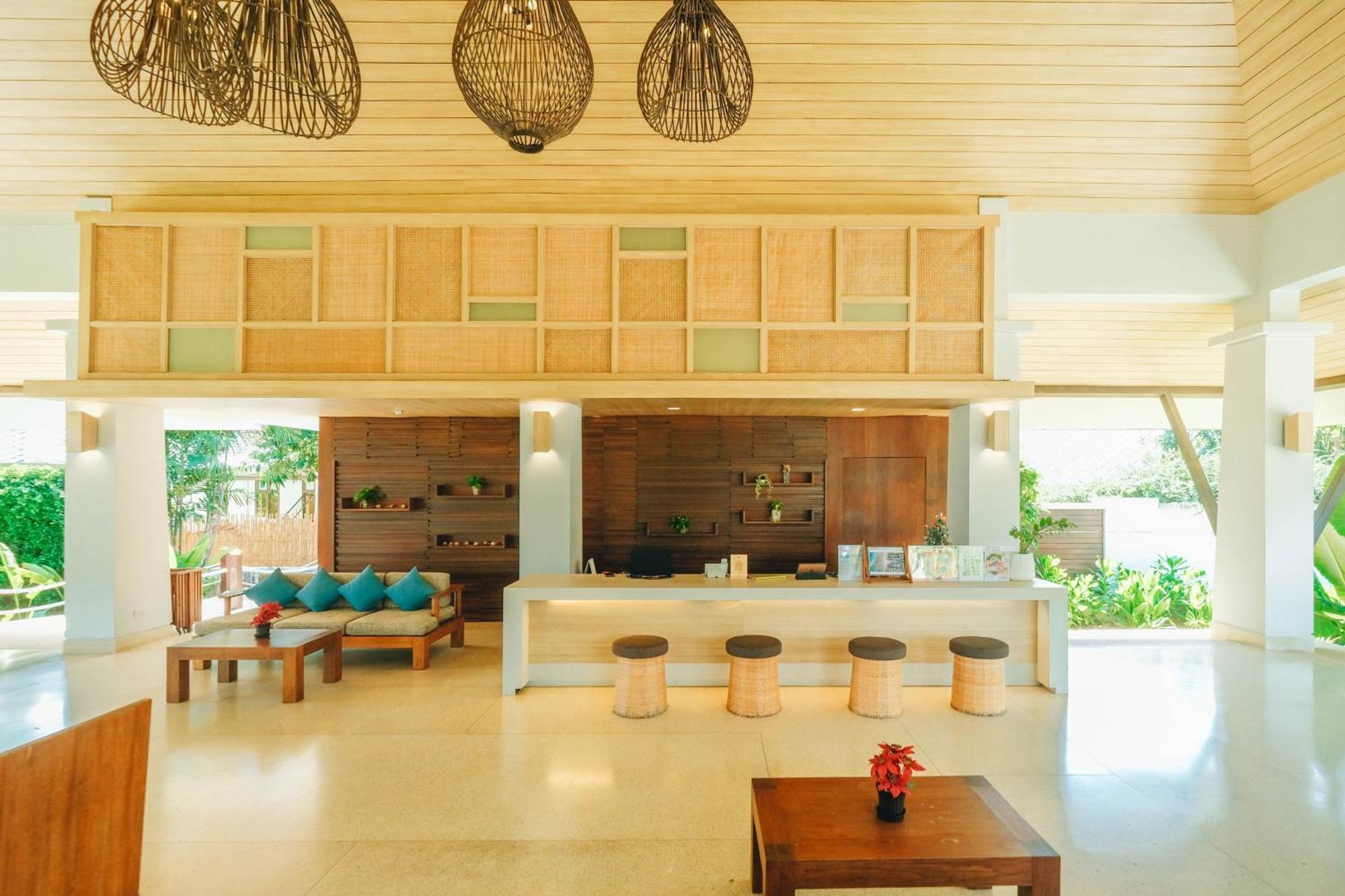 Sirarun Resort Бан Крут Экстерьер фото