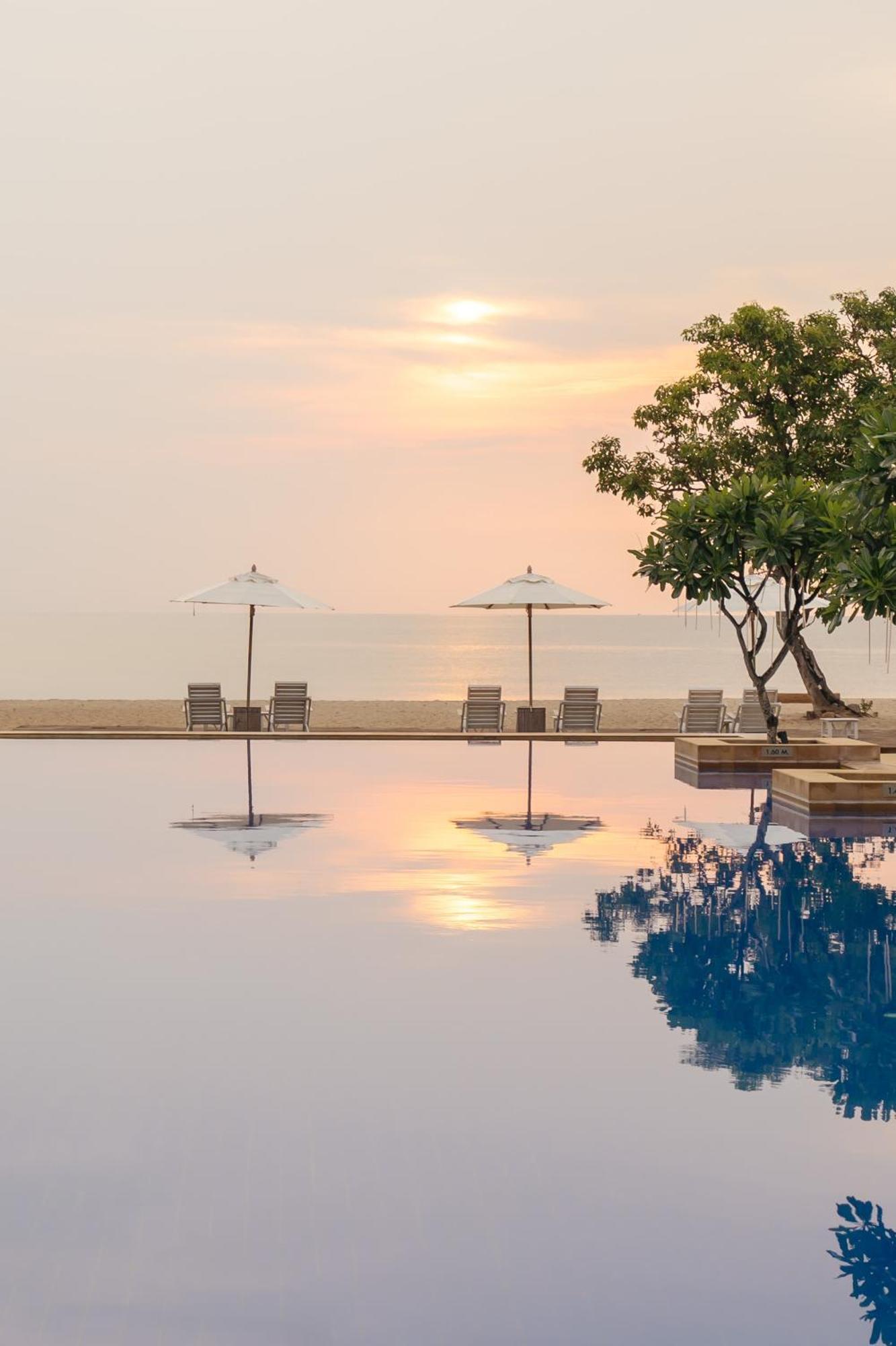 Sirarun Resort Бан Крут Экстерьер фото