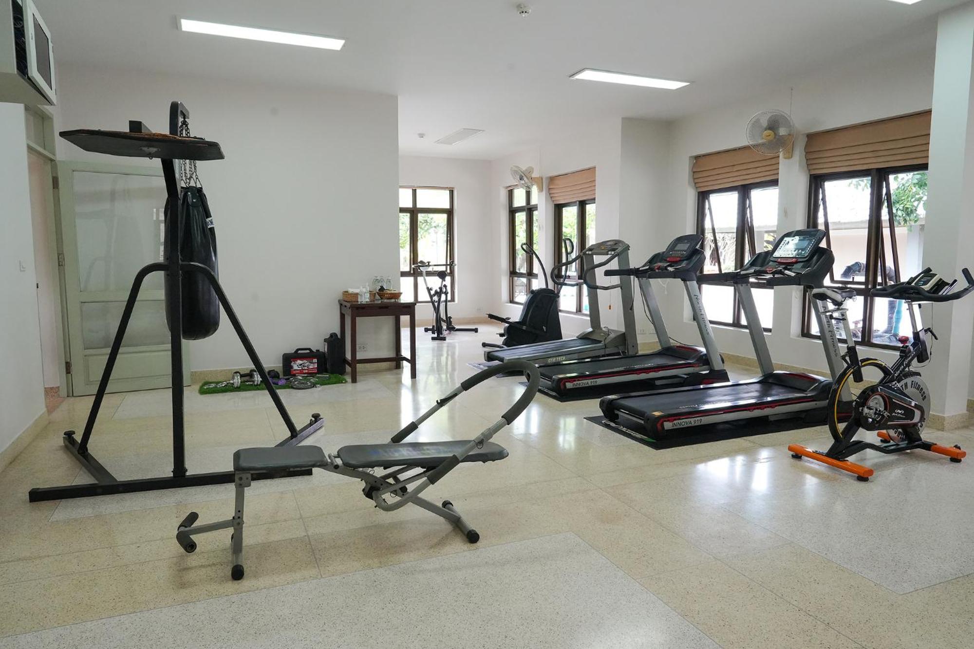 Sirarun Resort Бан Крут Экстерьер фото
