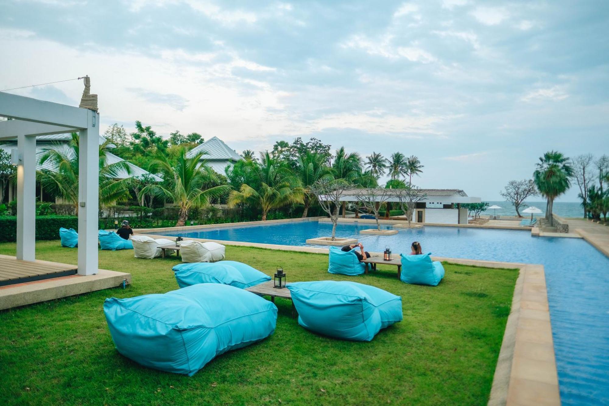 Sirarun Resort Бан Крут Экстерьер фото