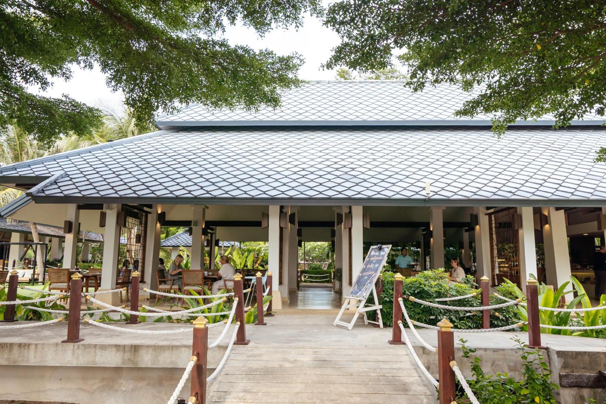 Sirarun Resort Бан Крут Экстерьер фото