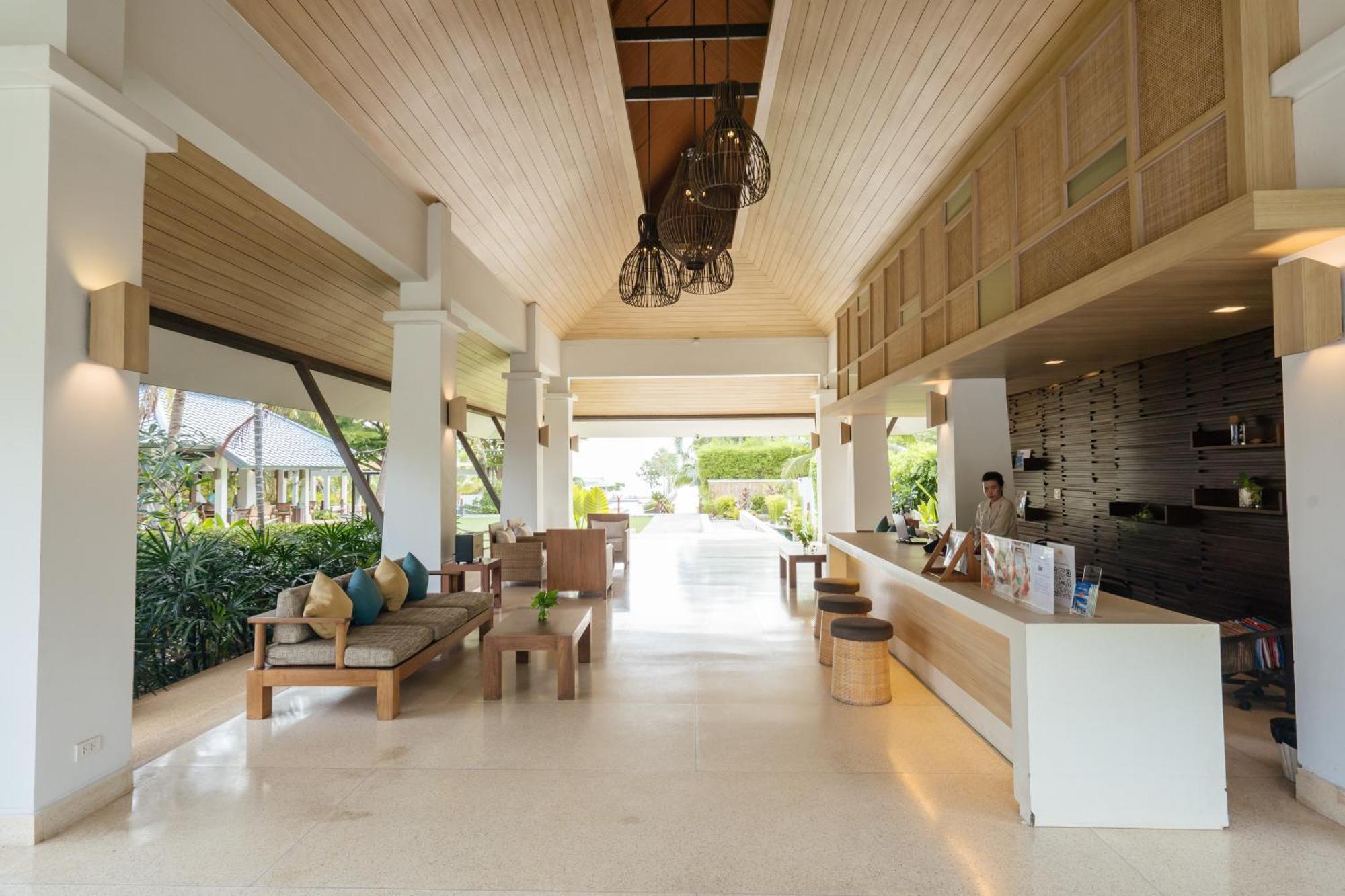 Sirarun Resort Бан Крут Экстерьер фото