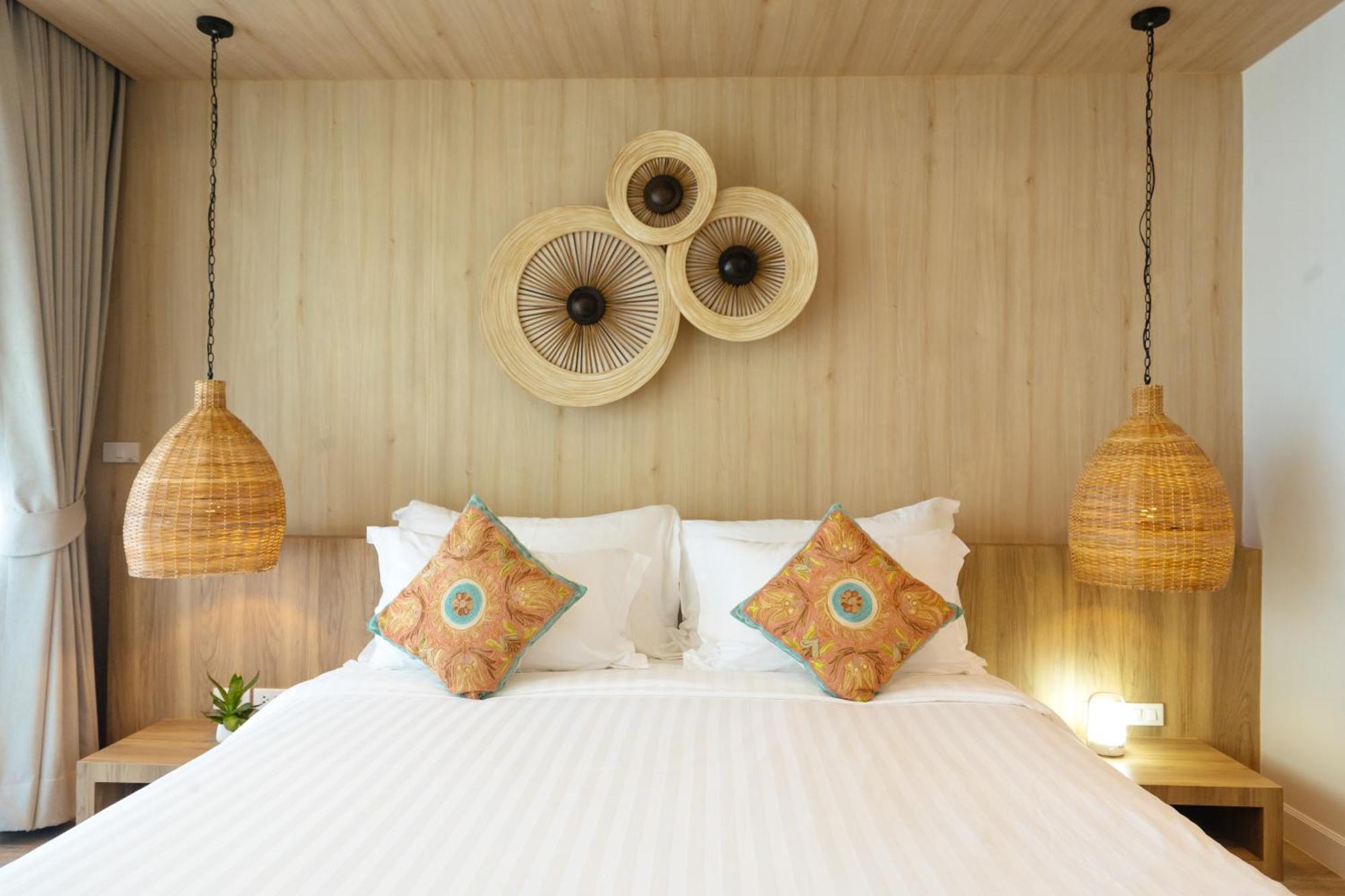 Sirarun Resort Бан Крут Экстерьер фото