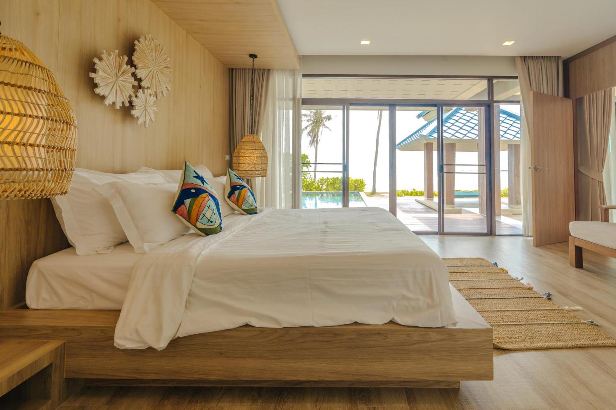 Sirarun Resort Бан Крут Экстерьер фото